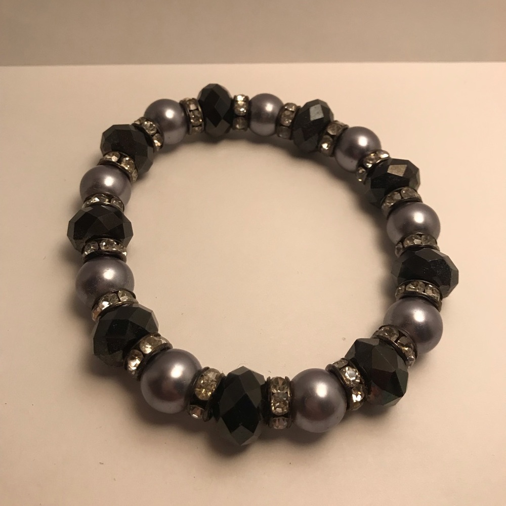 Fashion Bracelet/ Stretch